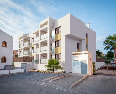 Orihuela Costa, Alicante, 2 Bedrooms Bedrooms, ,2 BathroomsBathrooms,Apartment,New,209559151022704608
