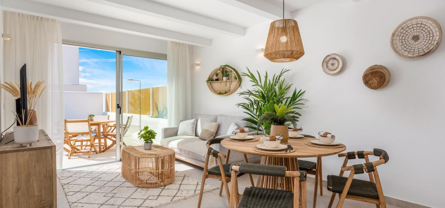 Los Alcazares, Murcia, 3 Bedrooms Bedrooms, ,2 BathroomsBathrooms,Villa,New,209559152474014592