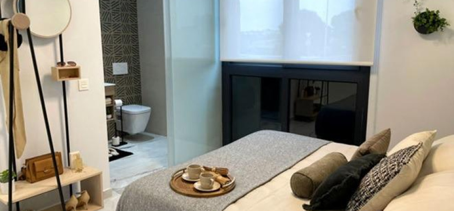Guardamar del Segura, Alicante, 2 Bedrooms Bedrooms, ,2 BathroomsBathrooms,Apartment,New,209559152507488576