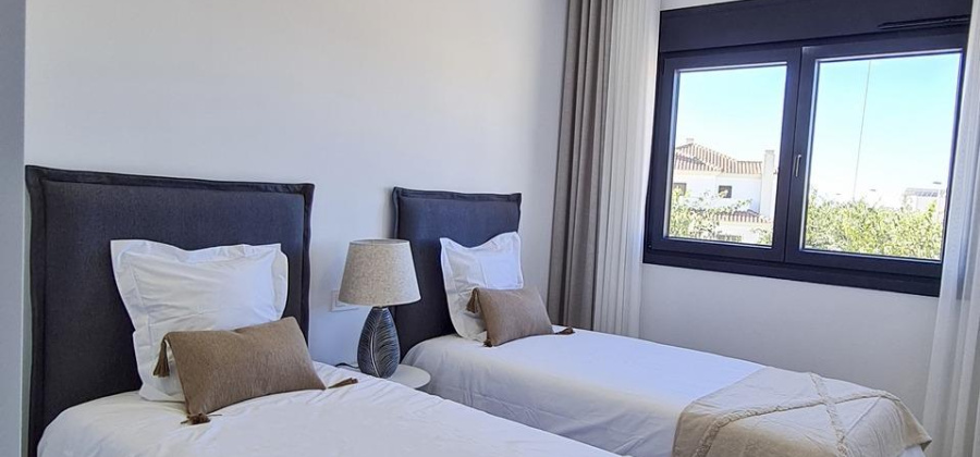 San Pedro del Pinatar, Murcia, 3 Bedrooms Bedrooms, ,2 BathroomsBathrooms,Villa,New,209559152844985216