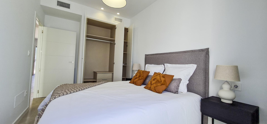 San Pedro del Pinatar, Murcia, 3 Bedrooms Bedrooms, ,2 BathroomsBathrooms,Villa,New,209559152844985216