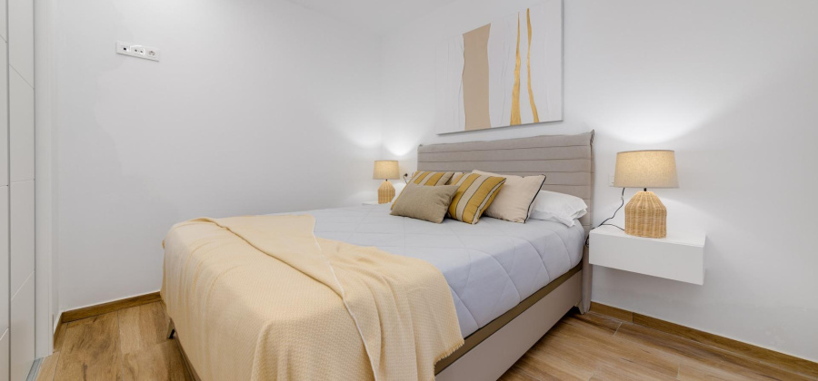 Los Alcazares, Murcia, 2 Bedrooms Bedrooms, ,2 BathroomsBathrooms,Apartment,New,209559156351361664