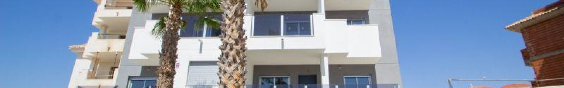 Orihuela Costa, Alicante, 2 Bedrooms Bedrooms, ,2 BathroomsBathrooms,Apartment,New,209559156619863360