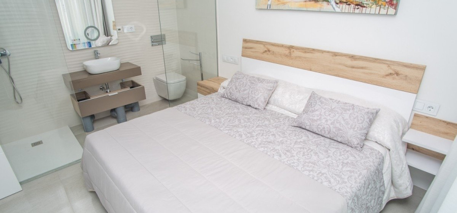 Finestrat, Alicante, 2 Bedrooms Bedrooms, ,2 BathroomsBathrooms,Apartment,New,209559159242176608