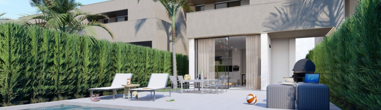 Villa in Costa Calida, Los Urrutias