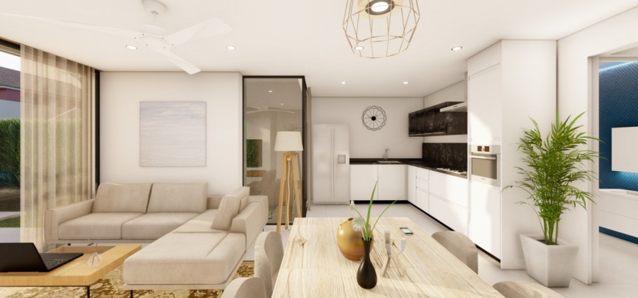 Los Urrutias, Murcia, 3 Bedrooms Bedrooms, ,3 BathroomsBathrooms,Villa,New,209559159725868192