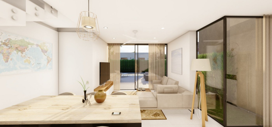 Los Urrutias, Murcia, 3 Bedrooms Bedrooms, ,3 BathroomsBathrooms,Villa,New,209559159725868192