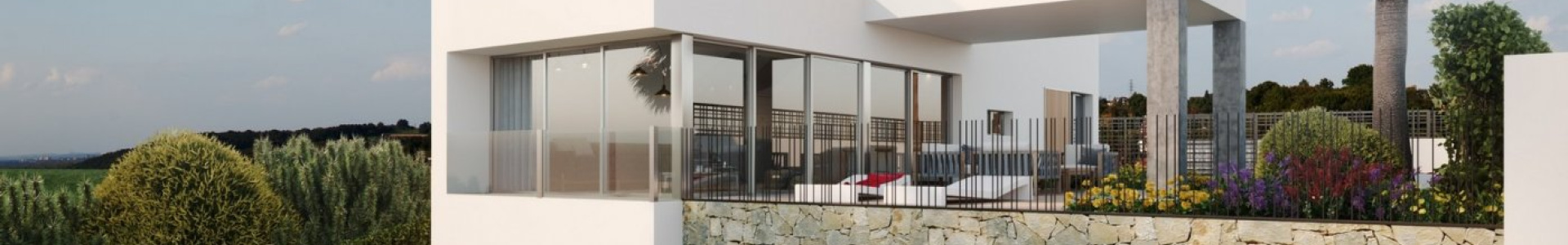 Villa in Costa Blanca South, Algorfa