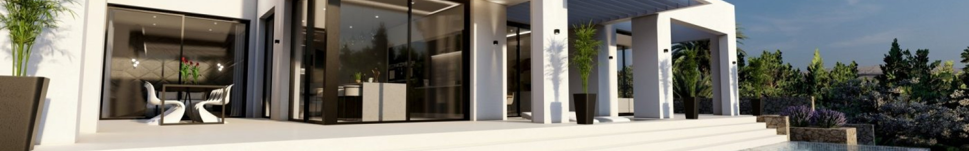 Benissa, Alicante, 4 Bedrooms Bedrooms, ,4 BathroomsBathrooms,Villa,New,209559164303836256