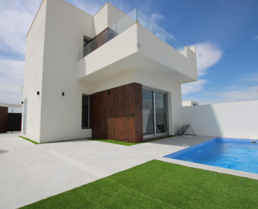 San Fulgencio, Alicante, 3 Bedrooms Bedrooms, ,3 BathroomsBathrooms,Villa,New,209559167564634976