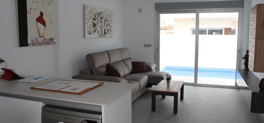 San Fulgencio, Alicante, 3 Bedrooms Bedrooms, ,3 BathroomsBathrooms,Villa,New,209559167564634976