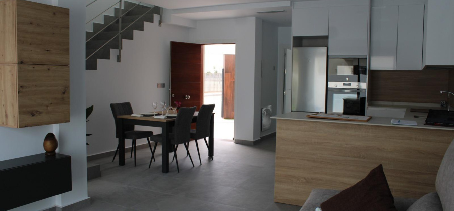 San Fulgencio, Alicante, 3 Bedrooms Bedrooms, ,3 BathroomsBathrooms,Villa,New,209559167564634976