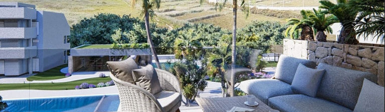 Apartment in Costa Blanca South, Guardamar del Segura