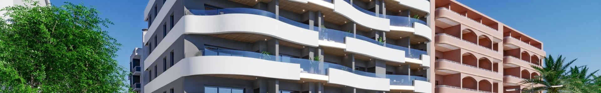 Apartment in Costa Blanca South, Torrevieja