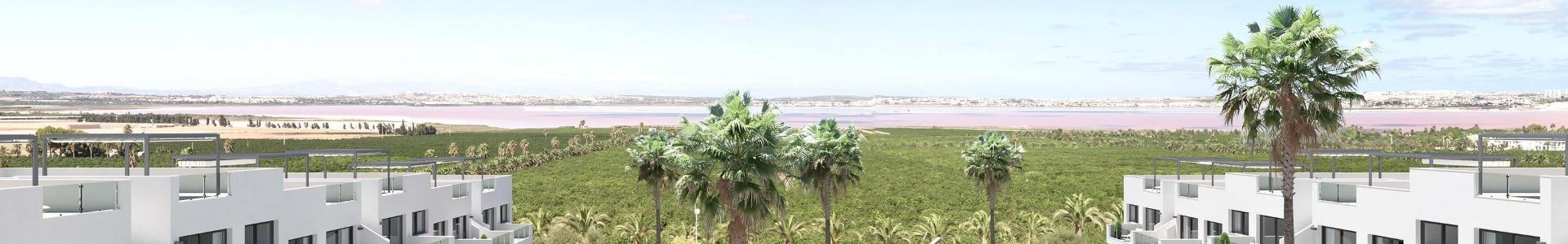 Bungalow in Costa Blanca South, Torrevieja