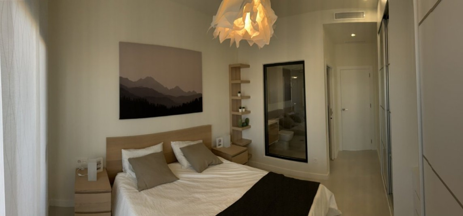 Alhama de Murcia, Murcia, 2 Bedrooms Bedrooms, ,2 BathroomsBathrooms,Apartment,New,209559173243062144