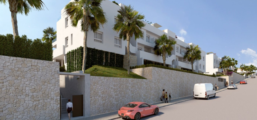 Algorfa, Alicante, 2 Bedrooms Bedrooms, ,2 BathroomsBathrooms,Bungalow,New,209559174271514528