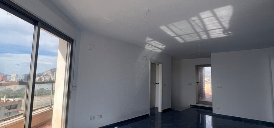 Calpe, Alicante, 3 Bedrooms Bedrooms, ,2 BathroomsBathrooms,Apartment,New,209559206746737344