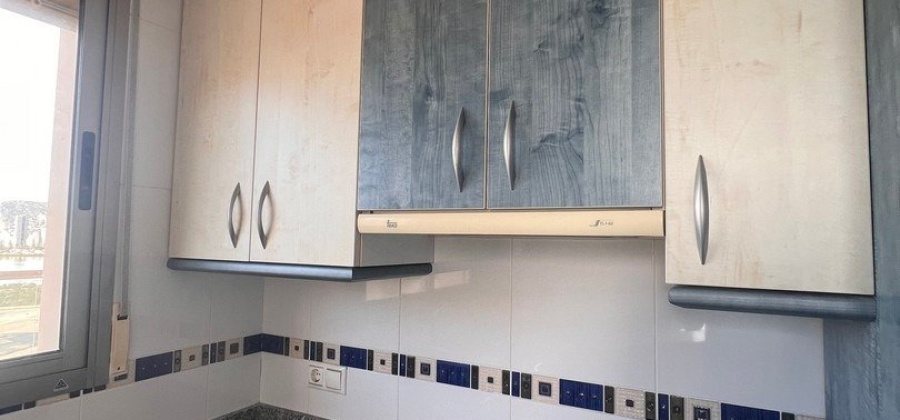 Calpe, Alicante, 3 Bedrooms Bedrooms, ,2 BathroomsBathrooms,Apartment,New,209559206746737344