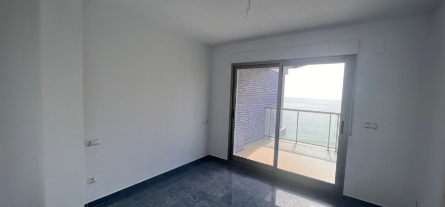 Calpe, Alicante, 3 Bedrooms Bedrooms, ,2 BathroomsBathrooms,Apartment,New,209559206746737344