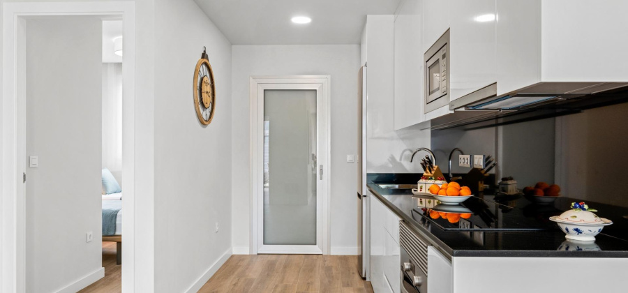 Orihuela Costa, Alicante, 2 Bedrooms Bedrooms, ,2 BathroomsBathrooms,Apartment,New,209559208717392480