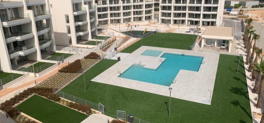 Orihuela Costa, Alicante, 2 Bedrooms Bedrooms, ,2 BathroomsBathrooms,Apartment,New,209559208717392480