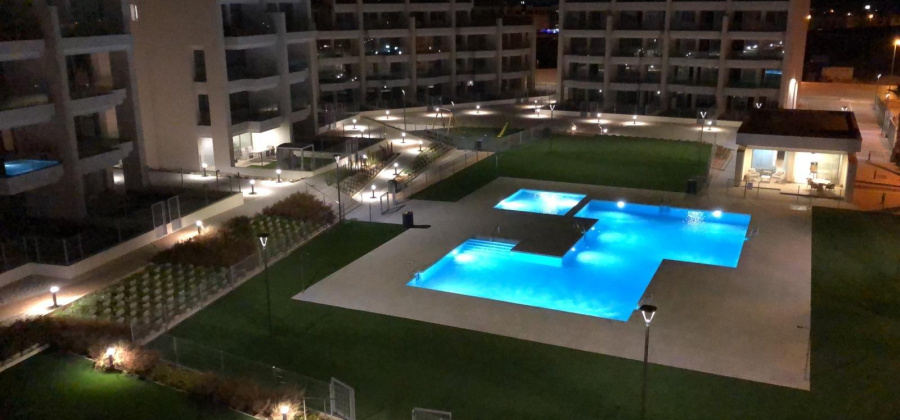 Orihuela Costa, Alicante, 2 Bedrooms Bedrooms, ,2 BathroomsBathrooms,Apartment,New,209559208717392480