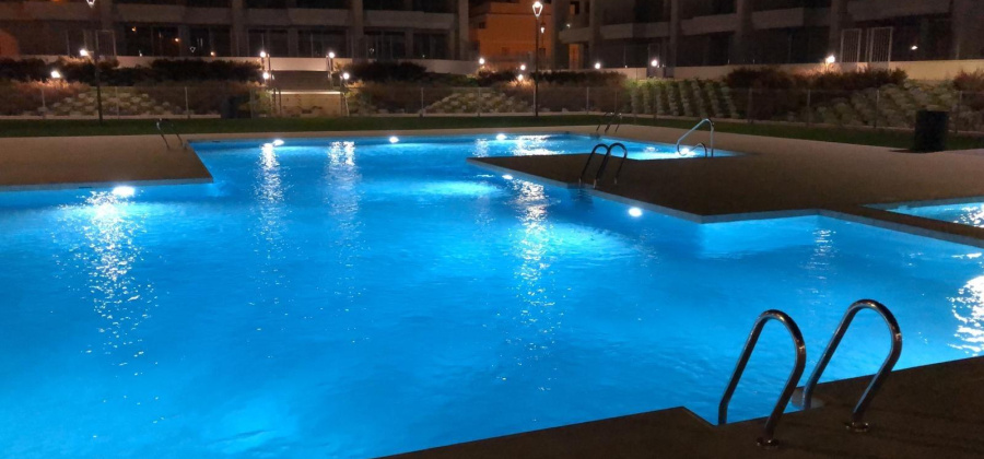 Orihuela Costa, Alicante, 2 Bedrooms Bedrooms, ,2 BathroomsBathrooms,Apartment,New,209559208717392480