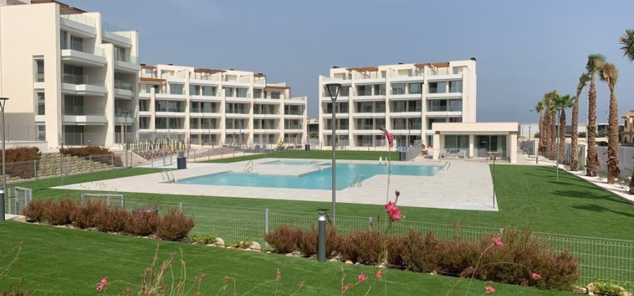 Orihuela Costa, Alicante, 2 Bedrooms Bedrooms, ,2 BathroomsBathrooms,Apartment,New,209559208717392480