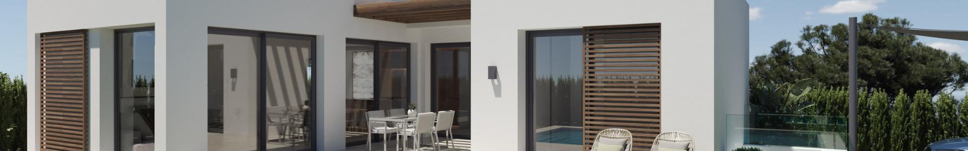 Alfas del Pi, Alicante, 3 Bedrooms Bedrooms, ,2 BathroomsBathrooms,Villa,New,209559210511230048
