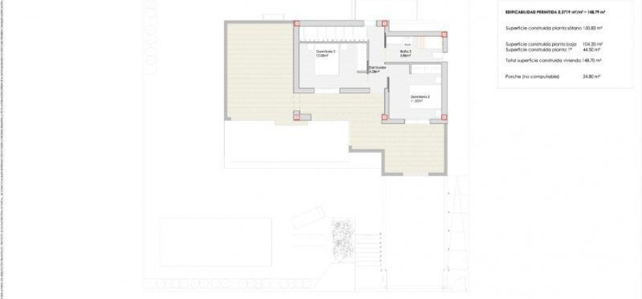 Torrevieja, Alicante, 3 Bedrooms Bedrooms, ,4 BathroomsBathrooms,Villa,New,209559211294406592