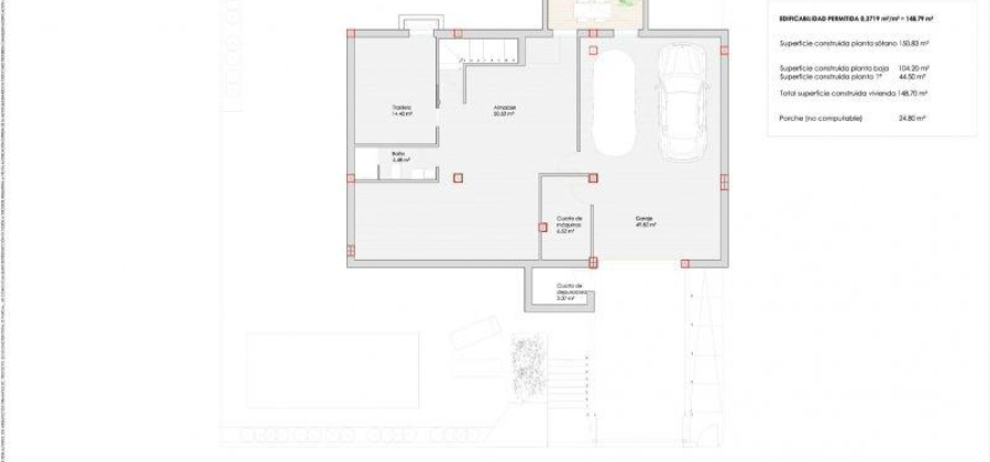 Torrevieja, Alicante, 3 Bedrooms Bedrooms, ,4 BathroomsBathrooms,Villa,New,209559211294406592