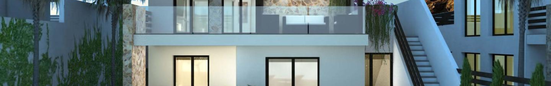 Villa in Costa Blanca South, Rojales