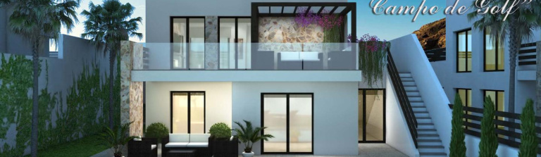Villa in Costa Blanca South, Rojales