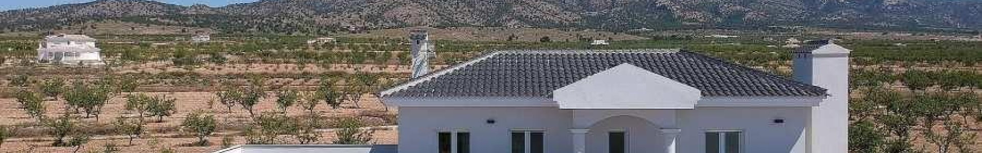 Pinoso, Alicante, 4 Bedrooms Bedrooms, ,3 BathroomsBathrooms,Villa,New,209559215573906560