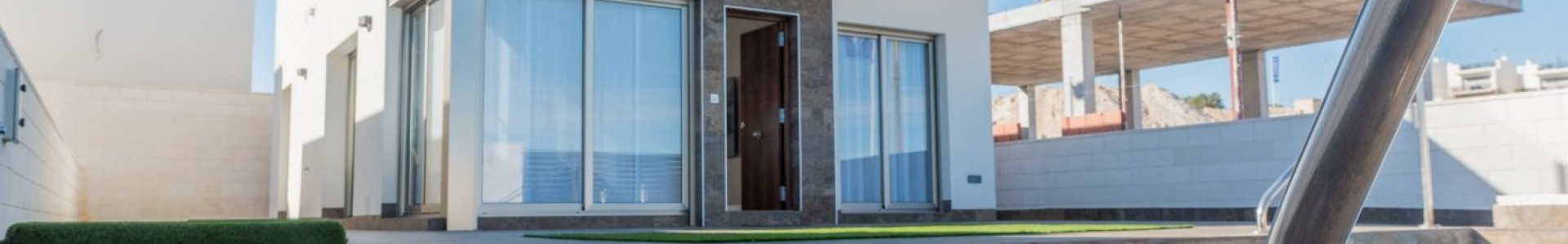 Villa in Costa Blanca South, Orihuela Costa