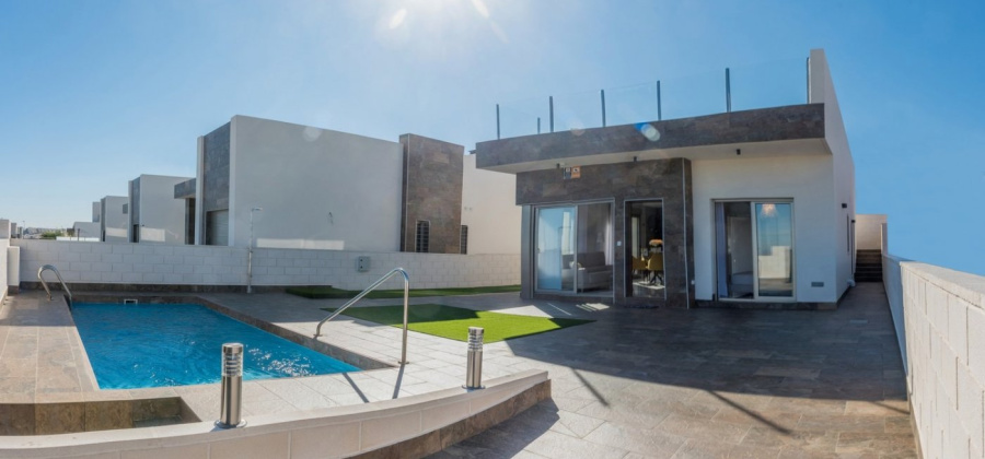 Orihuela Costa, Alicante, 3 Bedrooms Bedrooms, ,2 BathroomsBathrooms,Villa,New,209559219049993440