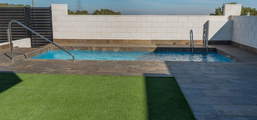 Orihuela Costa, Alicante, 3 Bedrooms Bedrooms, ,2 BathroomsBathrooms,Villa,New,209559219049993440
