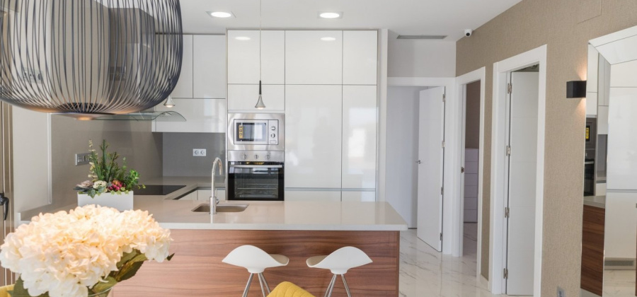 Orihuela Costa, Alicante, 3 Bedrooms Bedrooms, ,2 BathroomsBathrooms,Villa,New,209559219049993440