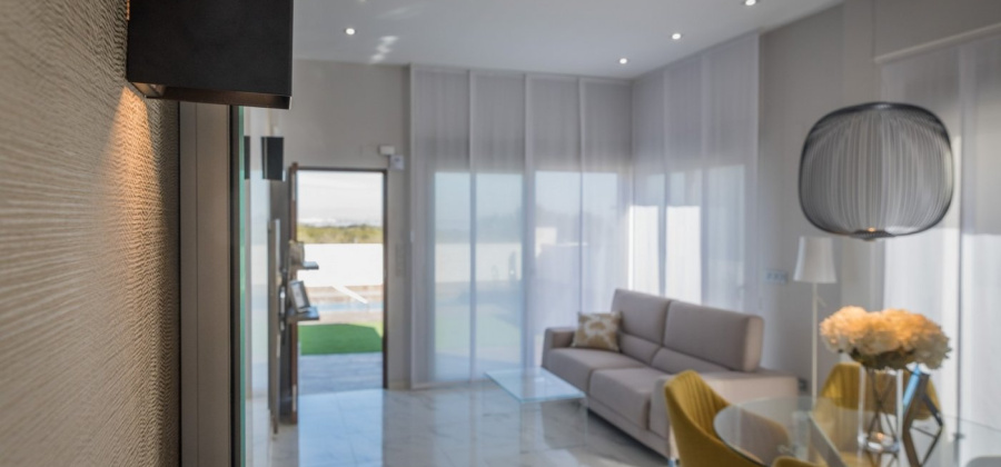 Orihuela Costa, Alicante, 3 Bedrooms Bedrooms, ,2 BathroomsBathrooms,Villa,New,209559219049993440