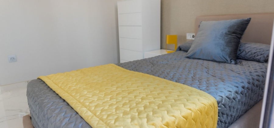 Orihuela Costa, Alicante, 3 Bedrooms Bedrooms, ,2 BathroomsBathrooms,Villa,New,209559219049993440