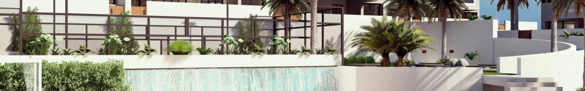 Bungalow in Costa Blanca South, Torrevieja