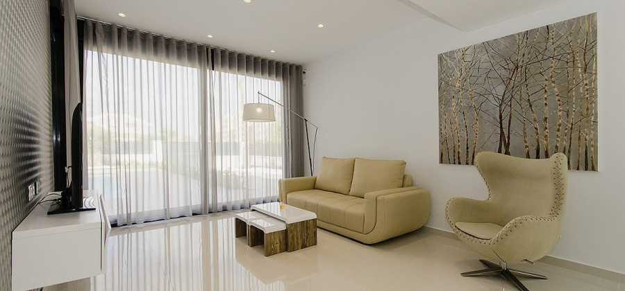 Orihuela Costa, Alicante, 4 Bedrooms Bedrooms, ,2 BathroomsBathrooms,Villa,New,209559221063178400