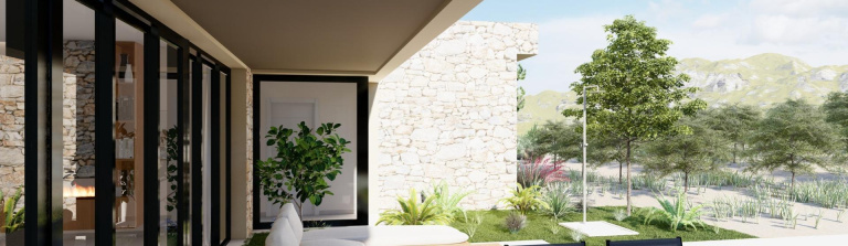 Villa in Costa Calida, Yecla