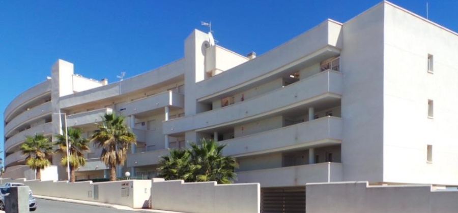 Orihuela Costa, Alicante, 2 Bedrooms Bedrooms, ,2 BathroomsBathrooms,Apartment,New,209559224451015808