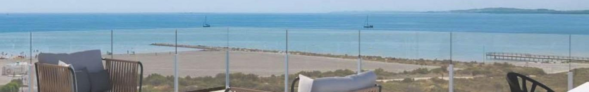 Apartment in Costa Blanca South, Santa Pola