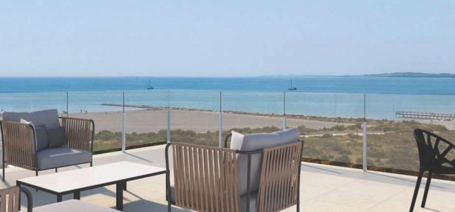 Santa Pola, Alicante, 2 Bedrooms Bedrooms, ,2 BathroomsBathrooms,Apartment,New,209559224499128480