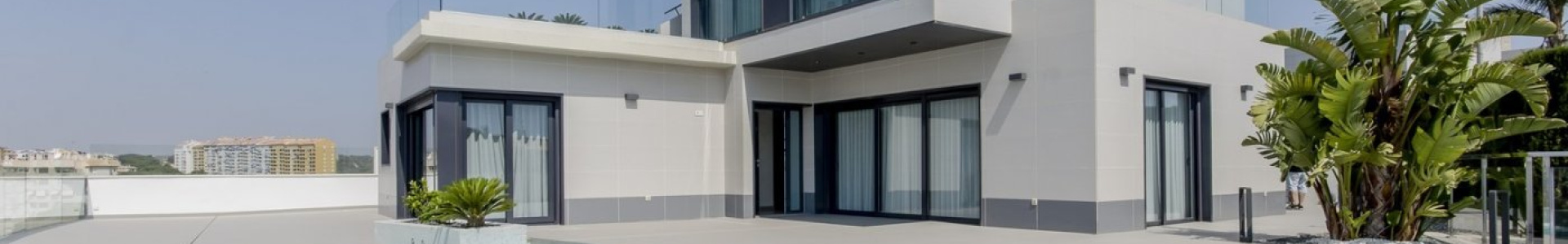 Villa in Costa Blanca South, Orihuela Costa