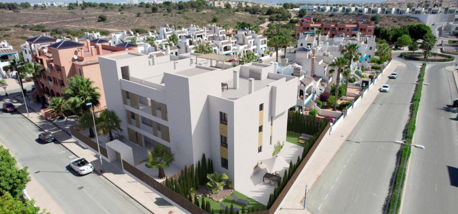 Orihuela Costa, Alicante, 2 Bedrooms Bedrooms, ,2 BathroomsBathrooms,Apartment,New,209559225036359584