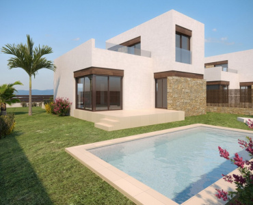 Finestrat, Alicante, 3 Bedrooms Bedrooms, ,2 BathroomsBathrooms,Villa,New,209559225605760608